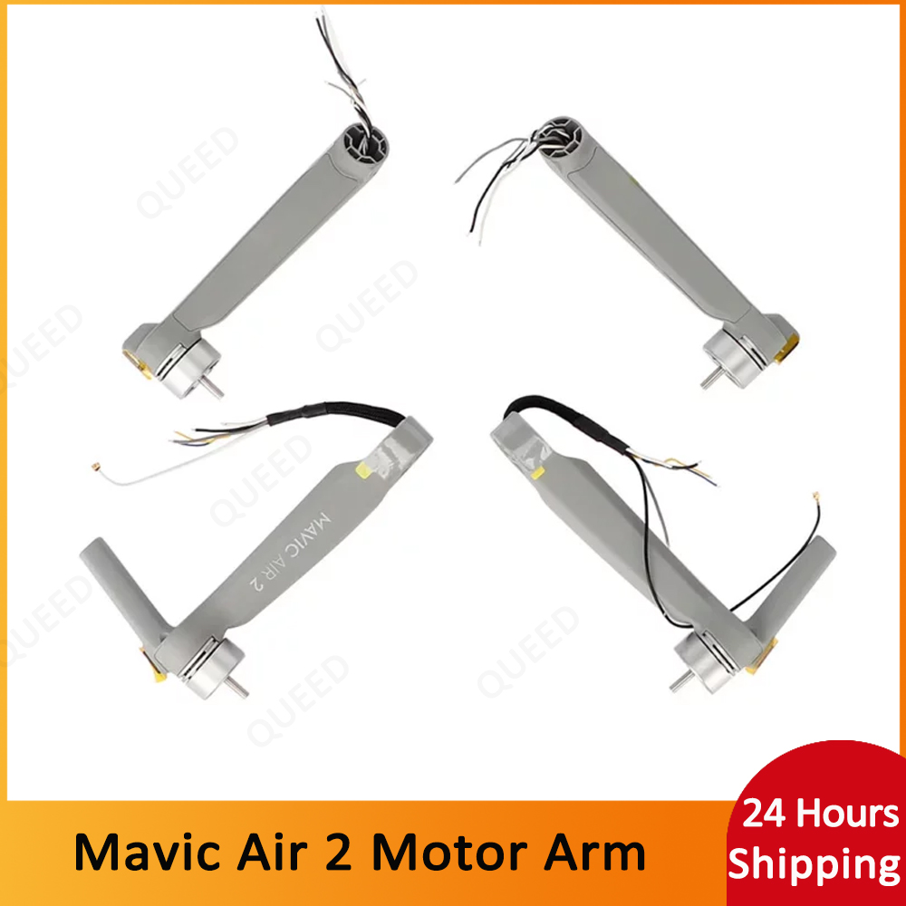 Drone Rc Dji - Lengan Motor Mavic Air 2 Asli
