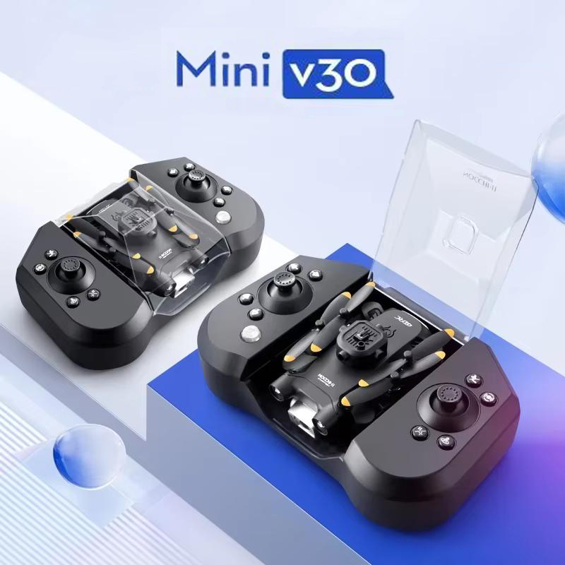 Drone Top Rc - Drone Mini XIAOMI 4DRC V30, mainan