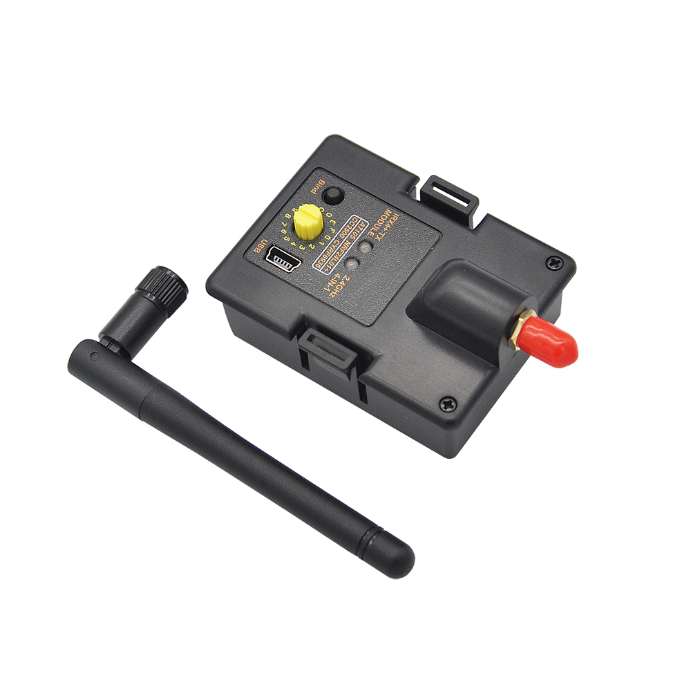 Frsky Receiver Module - IRX4 Modul Multi Protokol Frsky D8