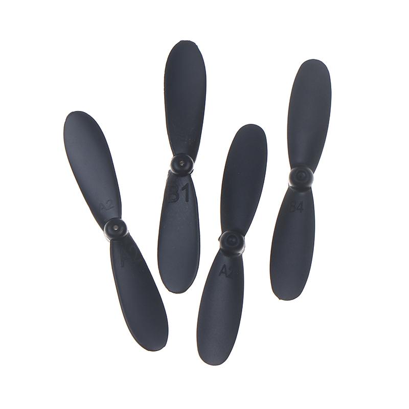 Drone & Rc Plane Maker Durgapur West Bengal - PANAS! 8 Buah Baling-Baling 42mm Untuk