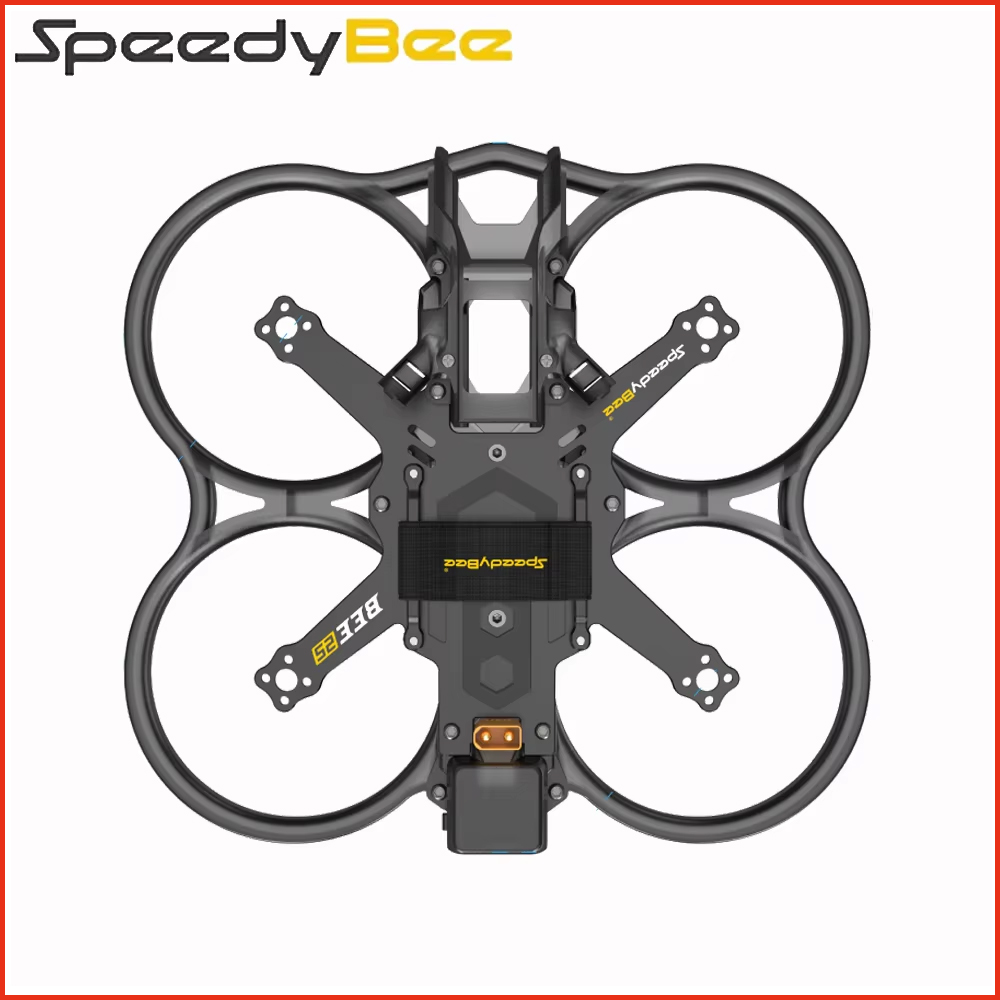 Drone Tech Rc - Bingkai Penyetelan Nirkabel Jarak Sumbu Roda