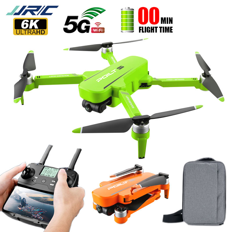 Drone Rc Under 1000 - JJRC X17 RC Drone dengan kamera