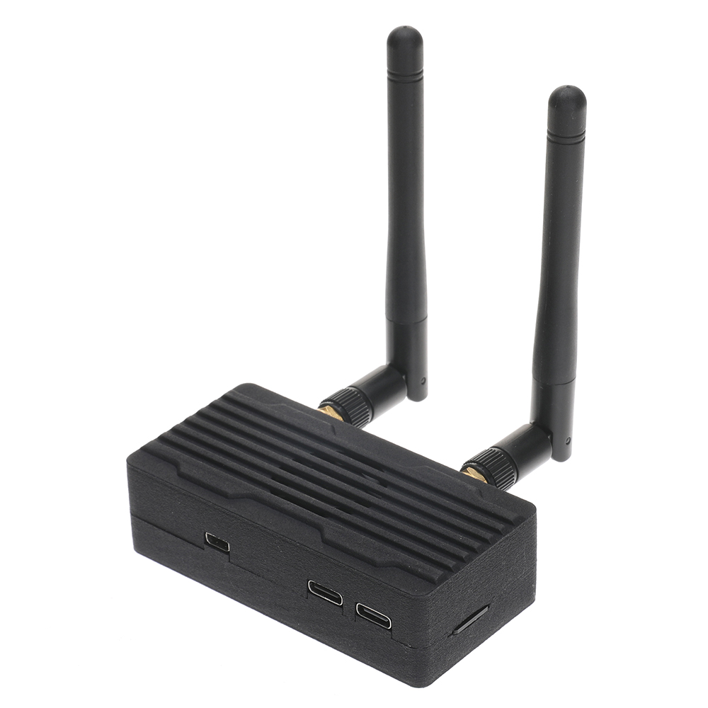 Drone Without Rc - Eachine Sphere Link 5.8Ghz Digital FPV