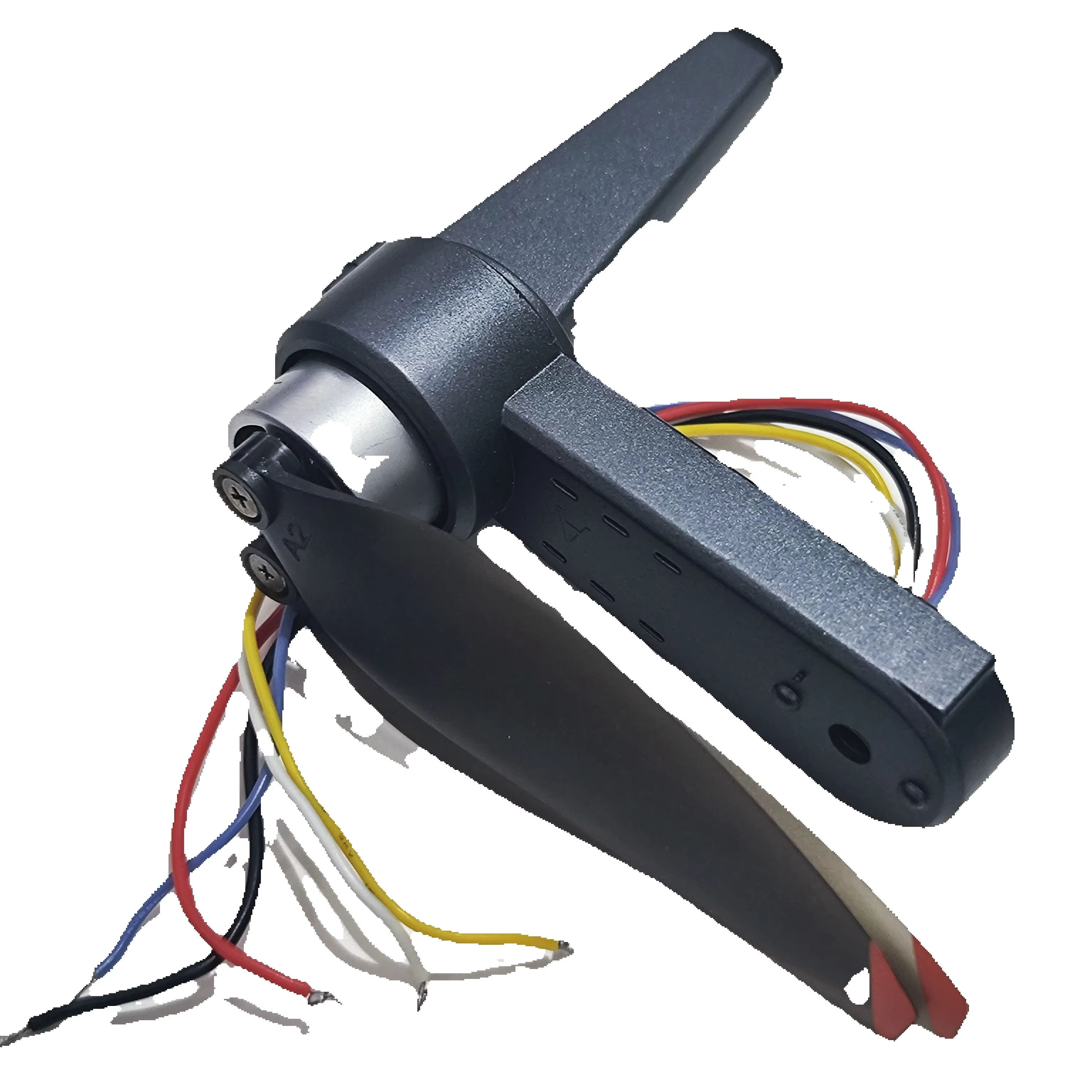 Drone Without Rc - RG106 Drone Tanpa Antena Motor Tanpa