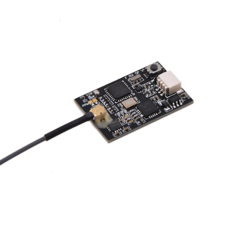 Frsky Receiver Module - MRF8CHA 2.4G AGF untuk Modul Penerima