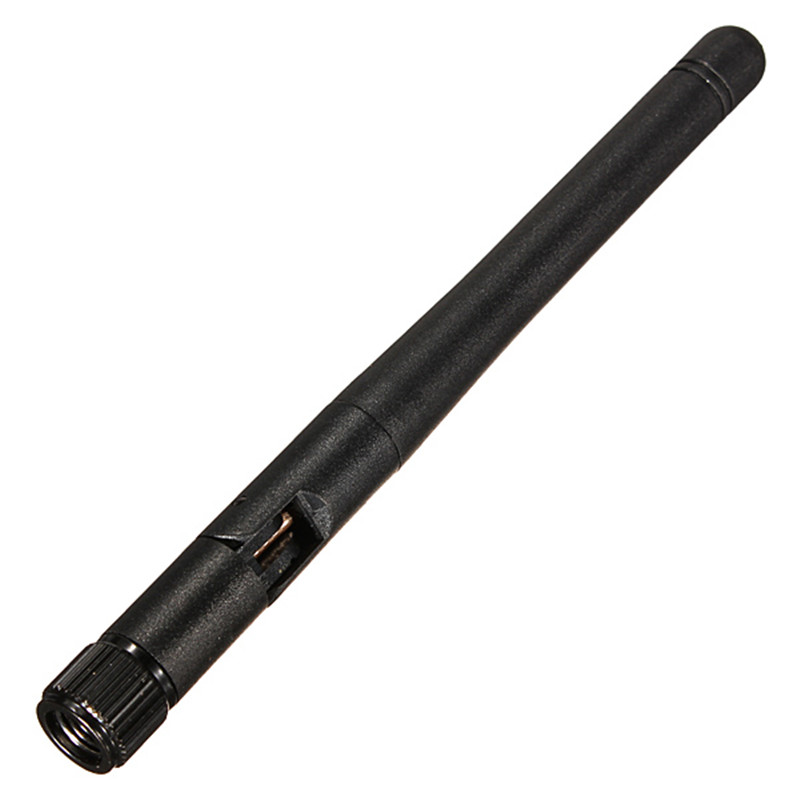 Frsky Receiver Module - FrSky antena modul 2dB 2.4G, untuk