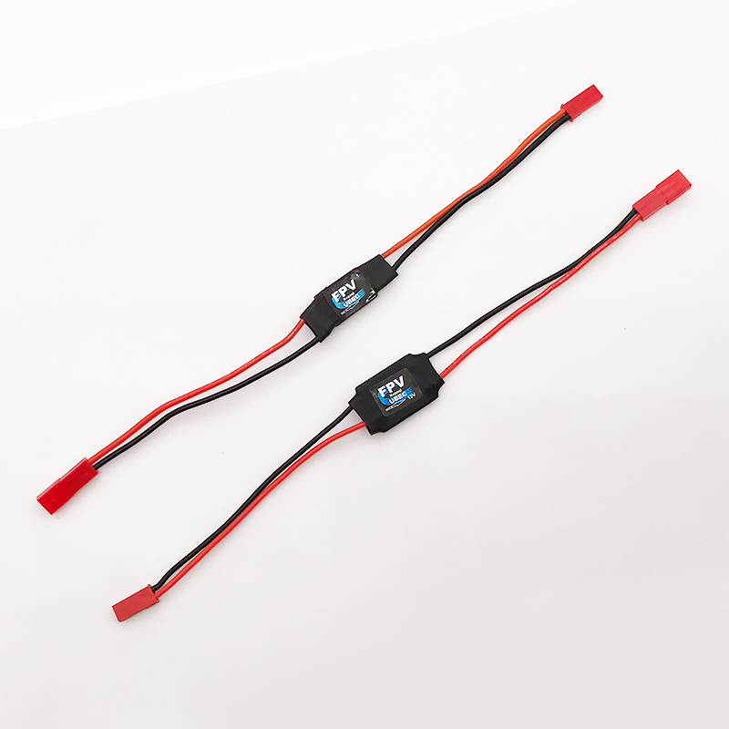 Drone Rc Diy - Konverter DC-DC, Ultralight modul 3A 5V