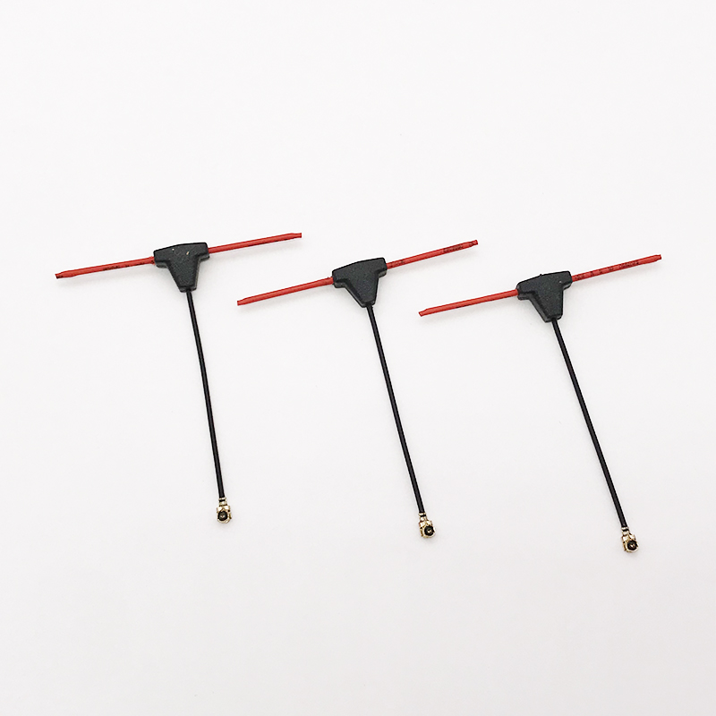 Drone Rc Diy - Antena T 2.4G 2DBI IPX1 untuk
