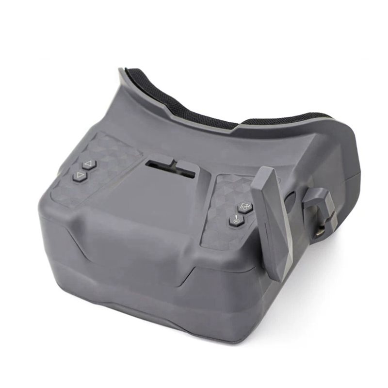 Fpv Goggles Headset - AA84 HGLRC VR001 5.8G Kacamata FPV