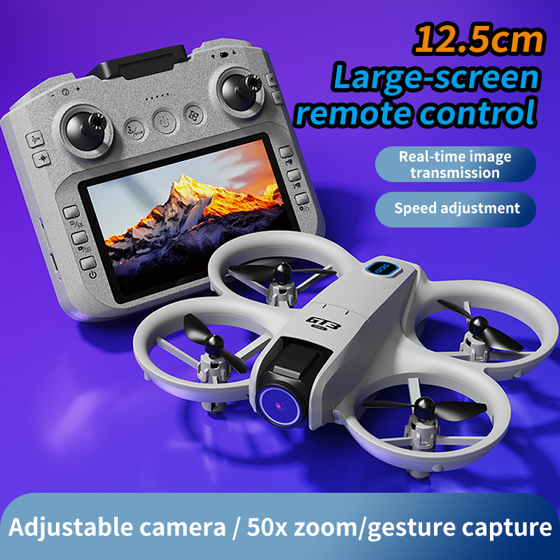 Drone GT3 MAX Baru 8K HD Fotog - Drone Without Rc ulasan dan harga