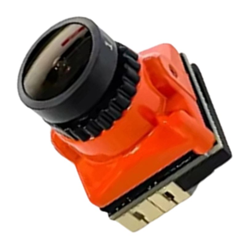 Kamera FPV 1800TVL 5MP 2.1Mm 1 - Drone Top Rc ulasan dan harga