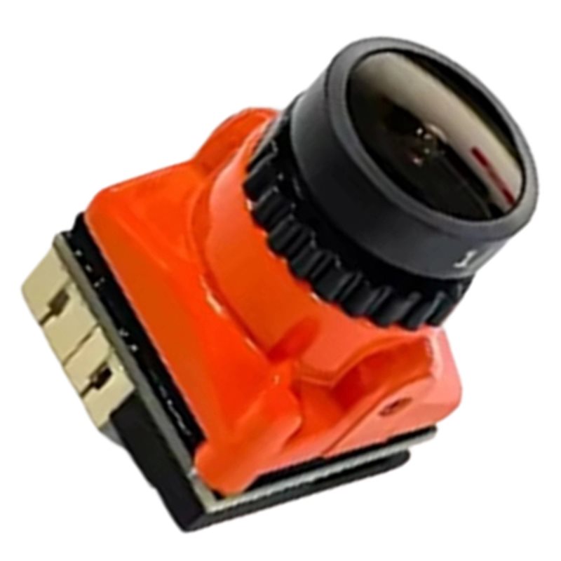 Kamera FPV 1800TVL 5MP 2.1Mm 1 - Drone Top Rc ulasan dan harga