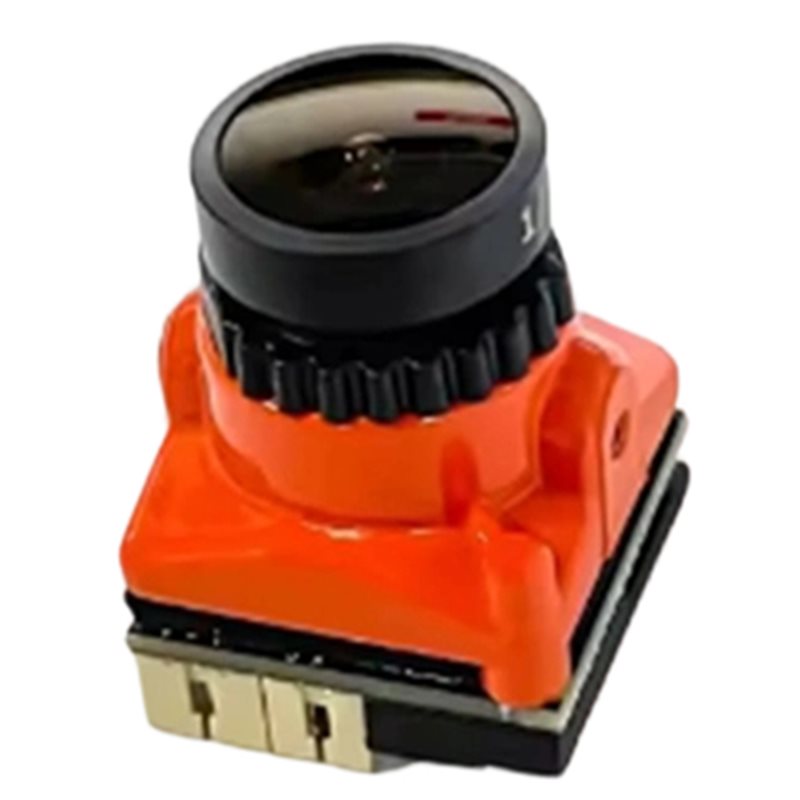 Kamera FPV 1800TVL 5MP 2.1Mm 1 - Drone Top Rc ulasan dan harga