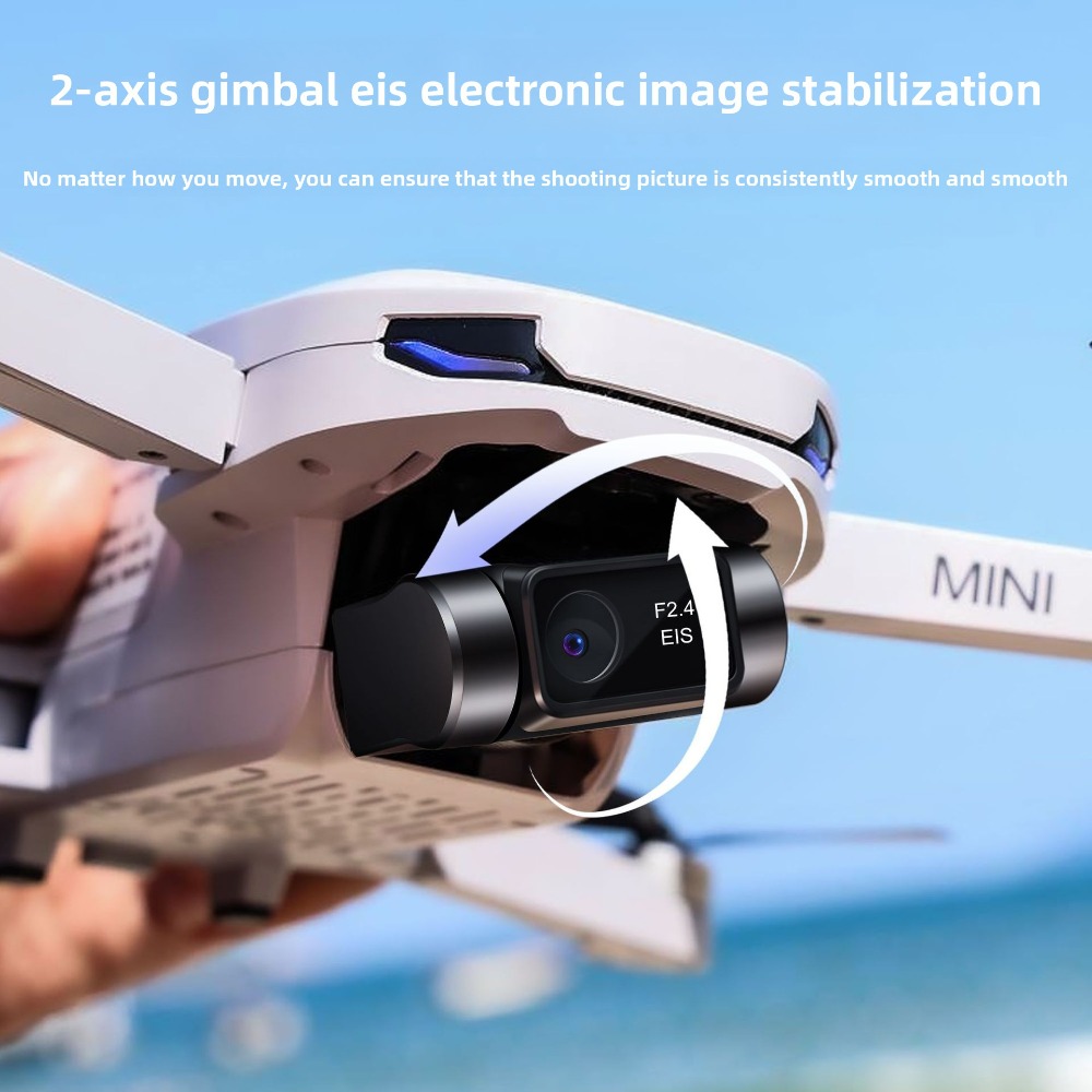 Drone MiniX Global! 4K UHD & g - Drone Top Rc ulasan dan harga