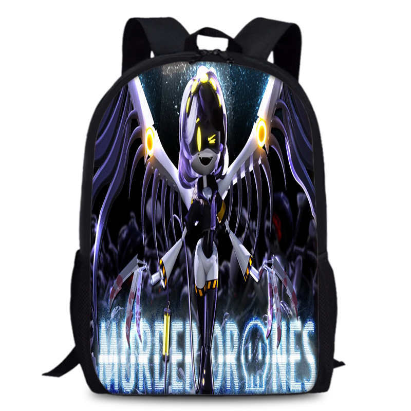 Ransel Periferal Anime Murder  - Drone & Rc Plane Maker Durgapur West Bengal ulasan dan harga