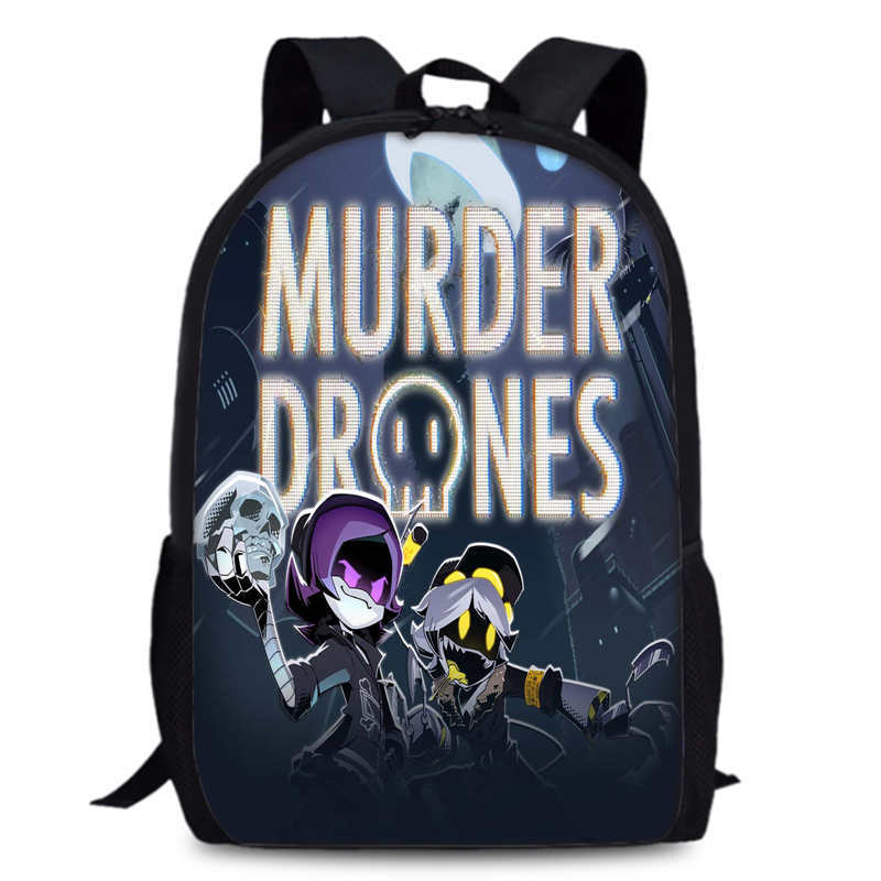 Ransel Periferal Anime Murder  - Drone & Rc Plane Maker Durgapur West Bengal ulasan dan harga