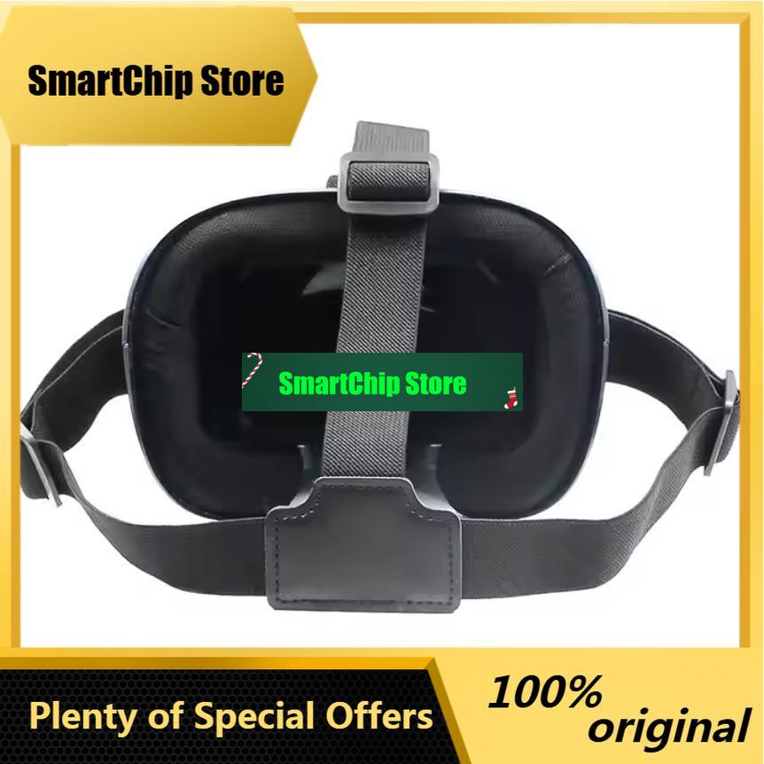 Kacamata FPV SmCpDJI V2 5.8G 4 - Fpv Goggles Headset ulasan dan harga