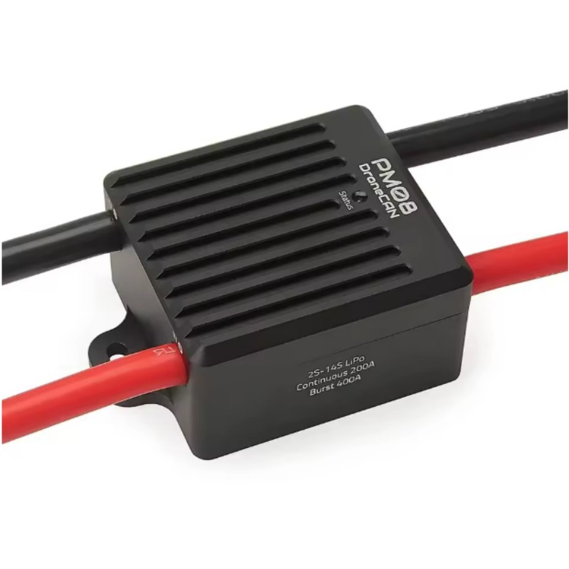 Modul Daya Holybro DroneCAN PM - Drone Without Rc ulasan dan harga