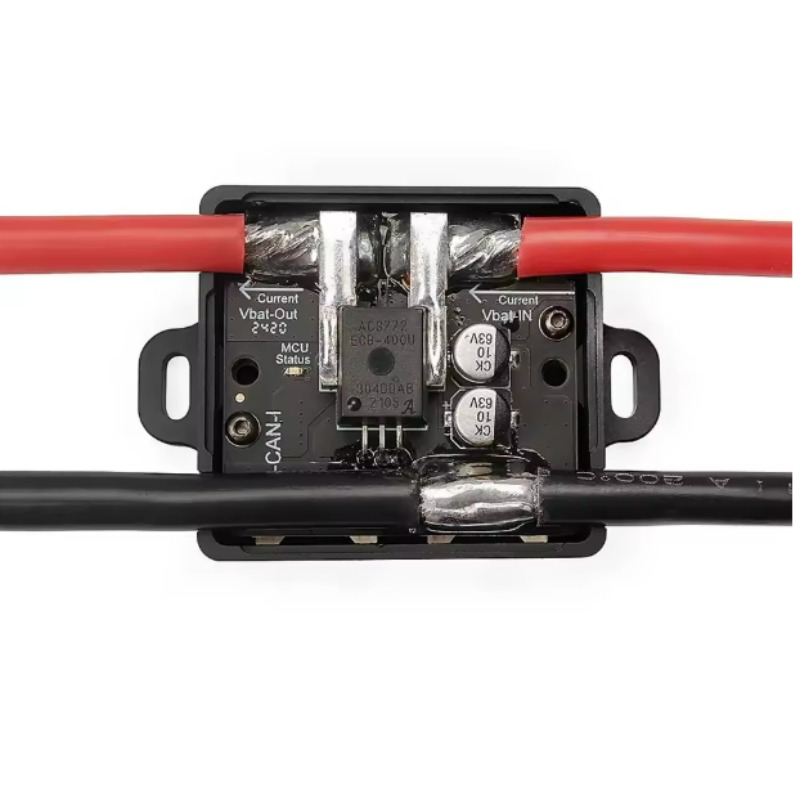 Modul Daya Holybro DroneCAN PM - Drone Without Rc ulasan dan harga