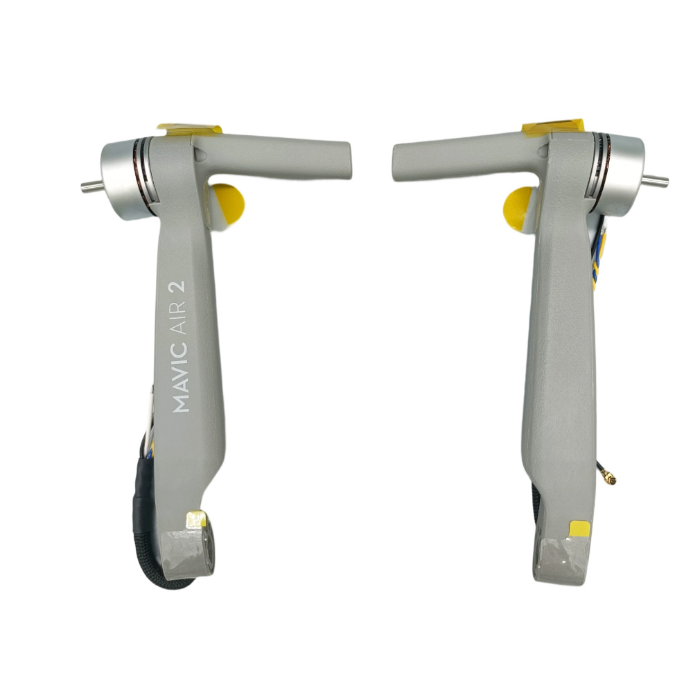 Lengan Motor Mavic Air 2 Asli  - Drone Rc Dji ulasan dan harga