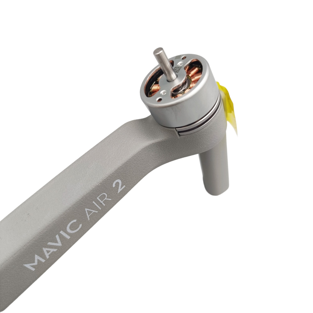 Lengan Motor Mavic Air 2 Asli  - Drone Rc Dji ulasan dan harga