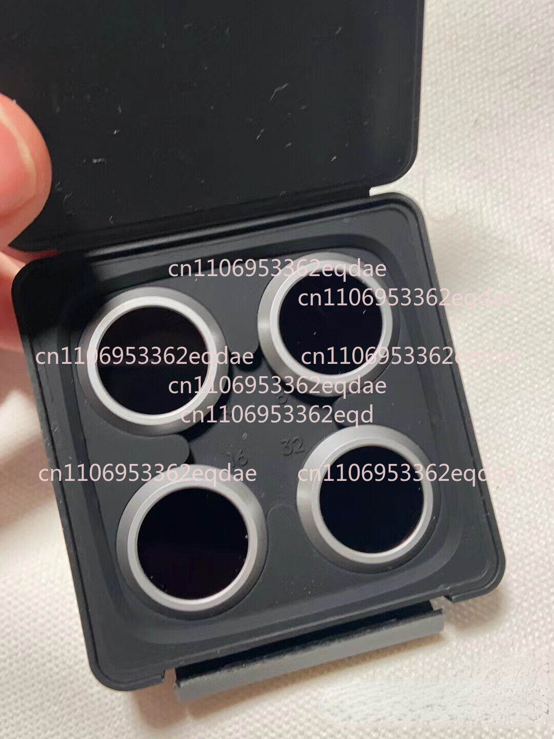 Filter ND Asli UNTUK Drone Kam - Drone Rc Dji ulasan dan harga