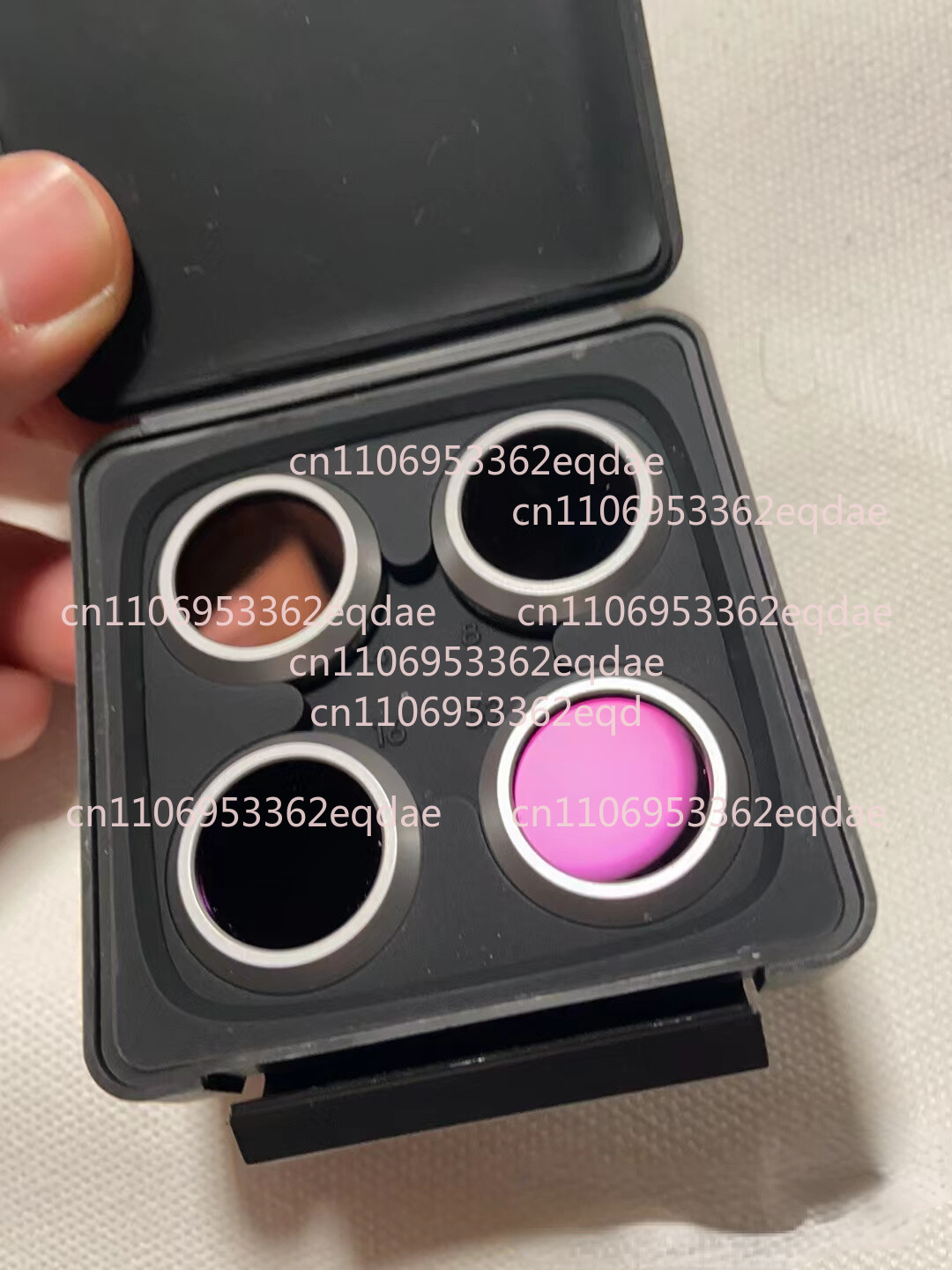 Filter ND Asli UNTUK Drone Kam - Drone Rc Dji ulasan dan harga