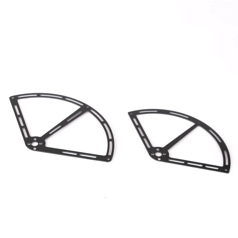 4 Buah Penutup Pelindung Bingk - Drone Propeller Guards ulasan dan harga