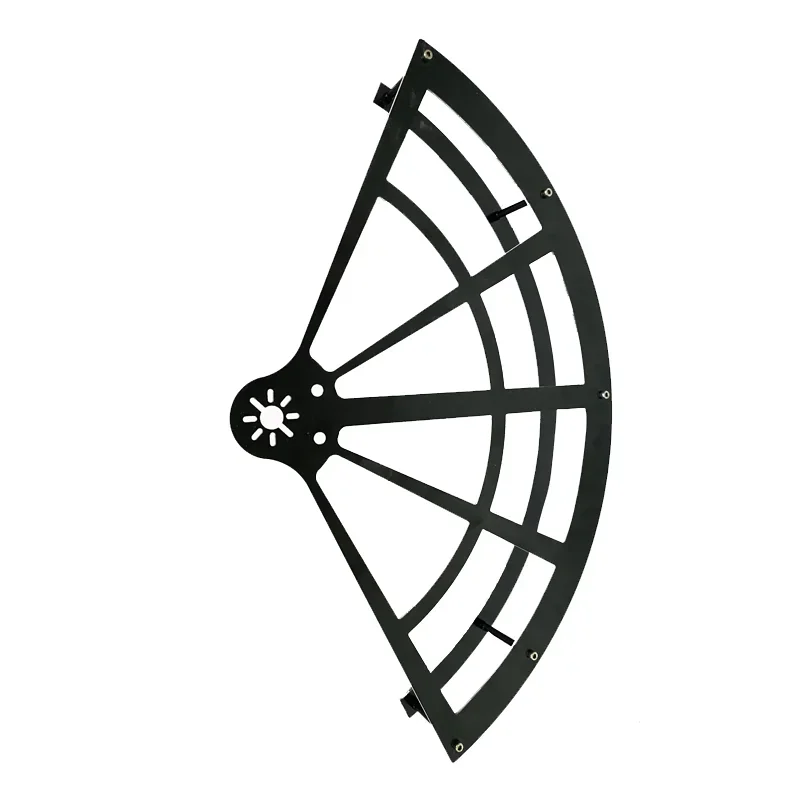 4 Buah Penutup Pelindung Bingk - Drone Propeller Guards ulasan dan harga