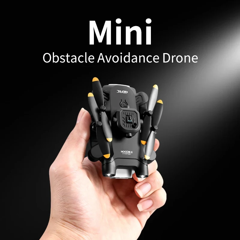 Drone Mini XIAOMI 4DRC V30, ma - Drone Top Rc ulasan dan harga