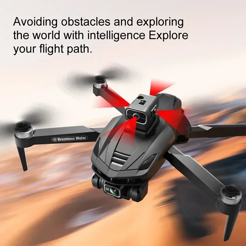 Drone GPS V168 Original Profes - Drone Top Rc ulasan dan harga
