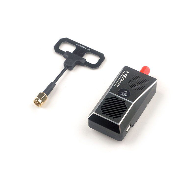 Modul TX Happymodel 2.4GHz Exp - Frsky Receiver Module ulasan dan harga
