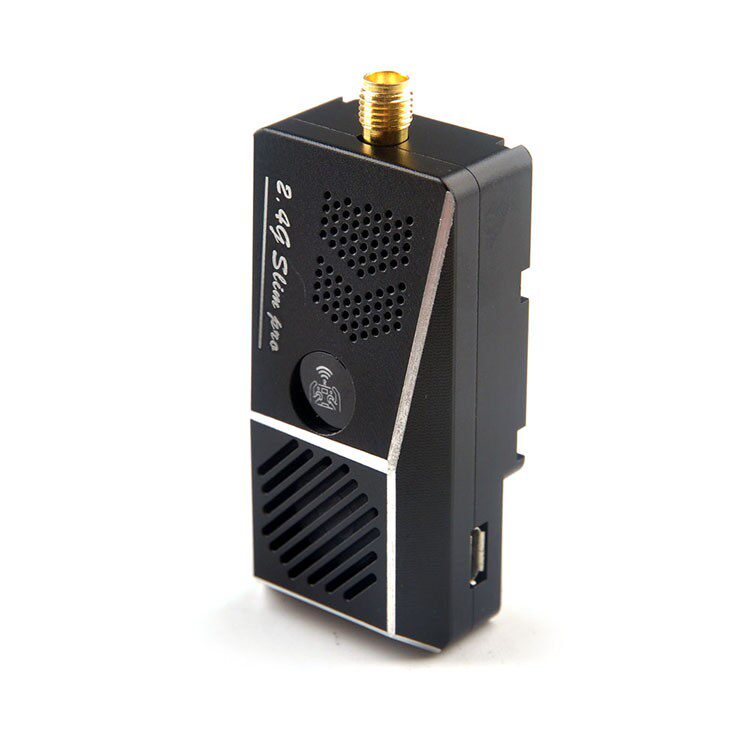 Modul TX Happymodel 2.4GHz Exp - Frsky Receiver Module ulasan dan harga