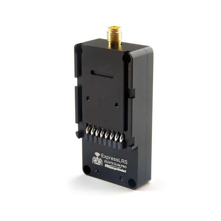 Modul TX Happymodel 2.4GHz Exp - Frsky Receiver Module ulasan dan harga