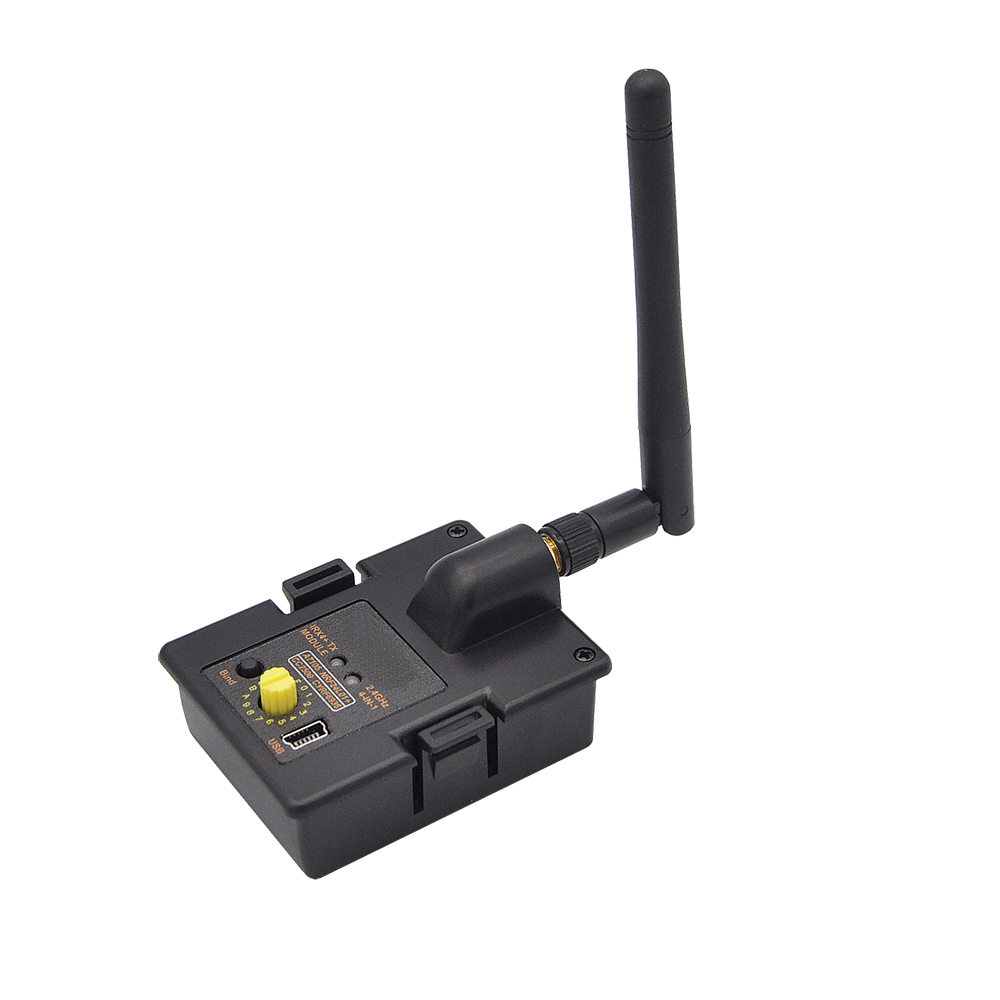 IRX4 Modul Multi Protokol Frsk - Frsky Receiver Module ulasan dan harga