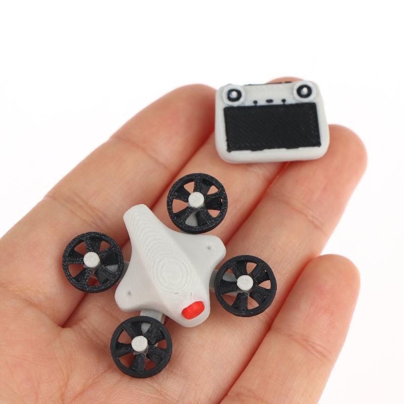 Model Drone Simulasi Miniatur  - Drone & Rc Plane Maker Durgapur West Bengal ulasan dan harga