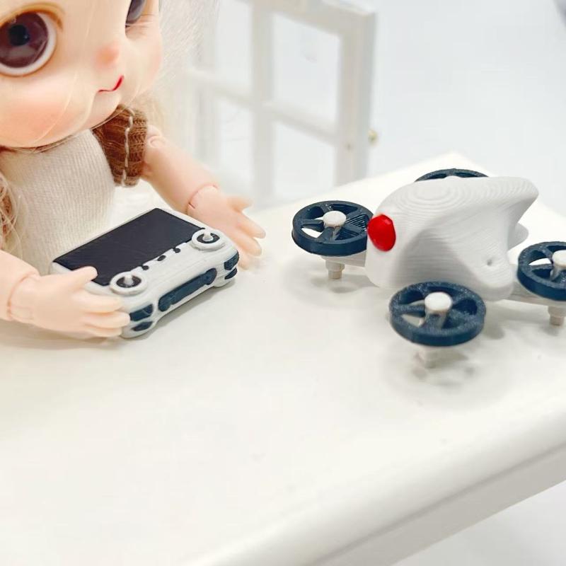 Model Drone Simulasi Miniatur  - Drone & Rc Plane Maker Durgapur West Bengal ulasan dan harga