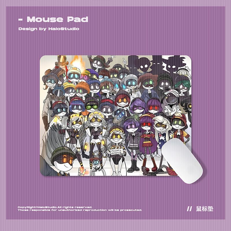 Alas Mouse Anime Murder Drones - Drone & Rc Plane Maker Durgapur West Bengal ulasan dan harga