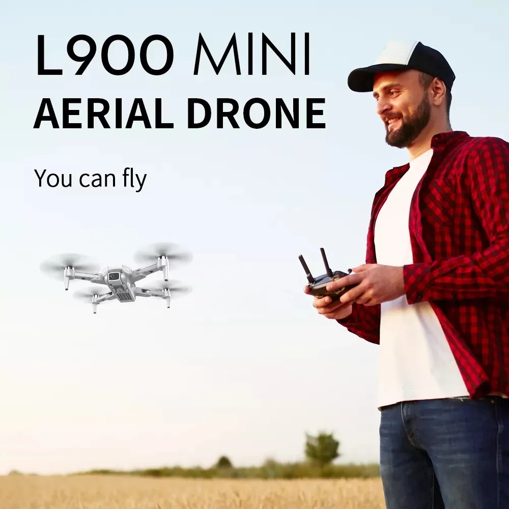 Drone L900 Pro lipat kamera ga - Drone Rc Harness ulasan dan harga
