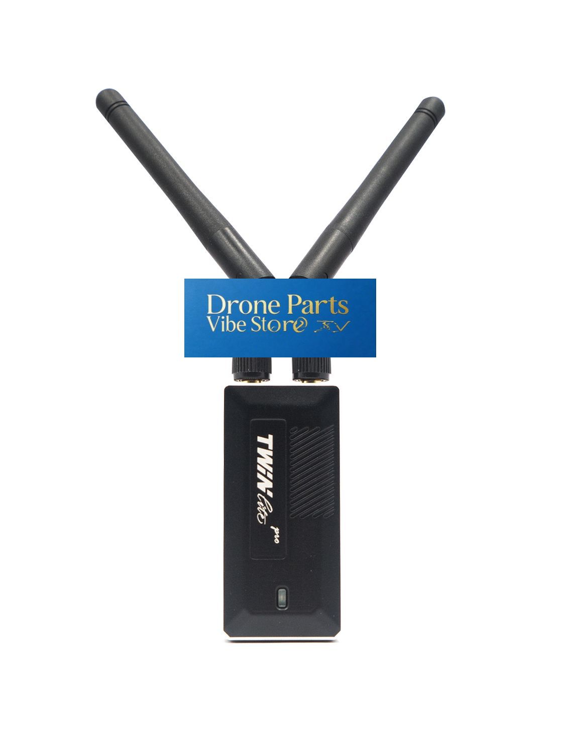 Modul RF FrSky TWIN Lite Pro - - Frsky Receiver Module ulasan dan harga