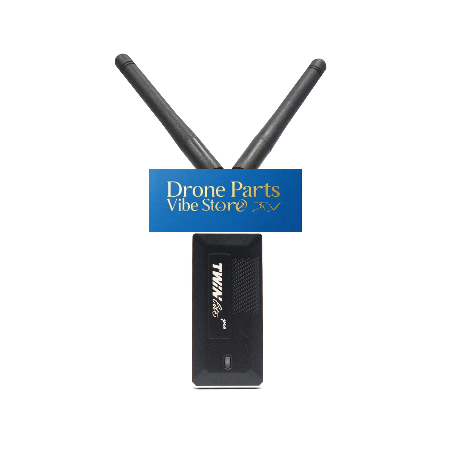 Modul RF FrSky TWIN Lite Pro - - Frsky Receiver Module ulasan dan harga