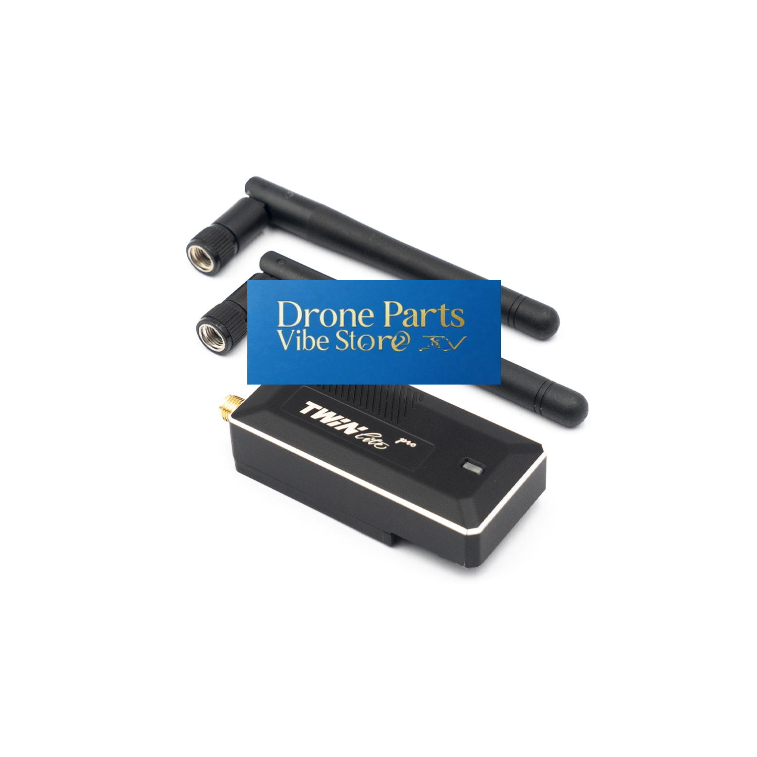 Modul RF FrSky TWIN Lite Pro - - Frsky Receiver Module ulasan dan harga