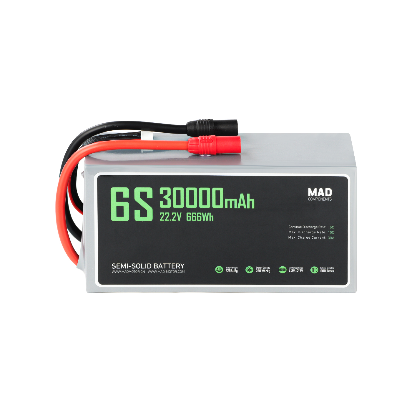 Baterai Lithium Solid State Da - Drone & Rc Plane Maker Durgapur West Bengal ulasan dan harga