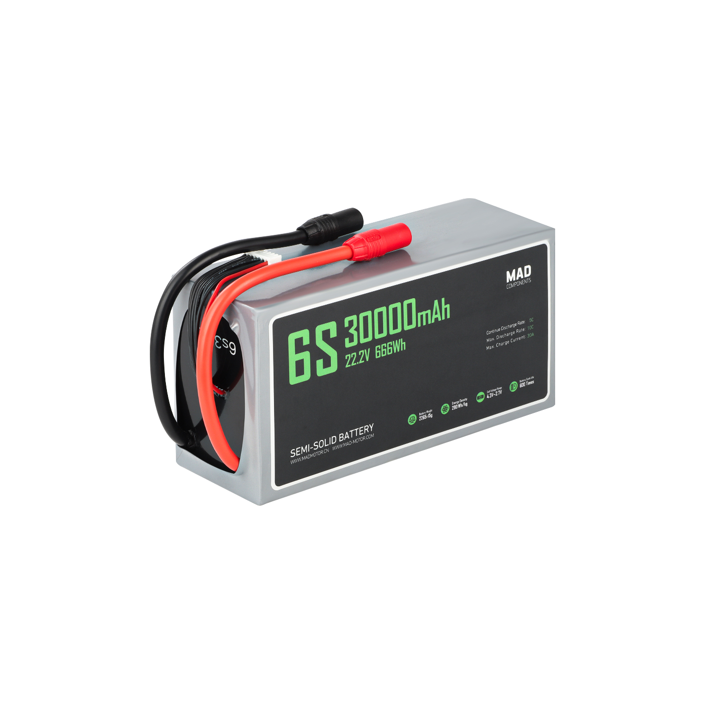 Baterai Lithium Solid State Da - Drone & Rc Plane Maker Durgapur West Bengal ulasan dan harga