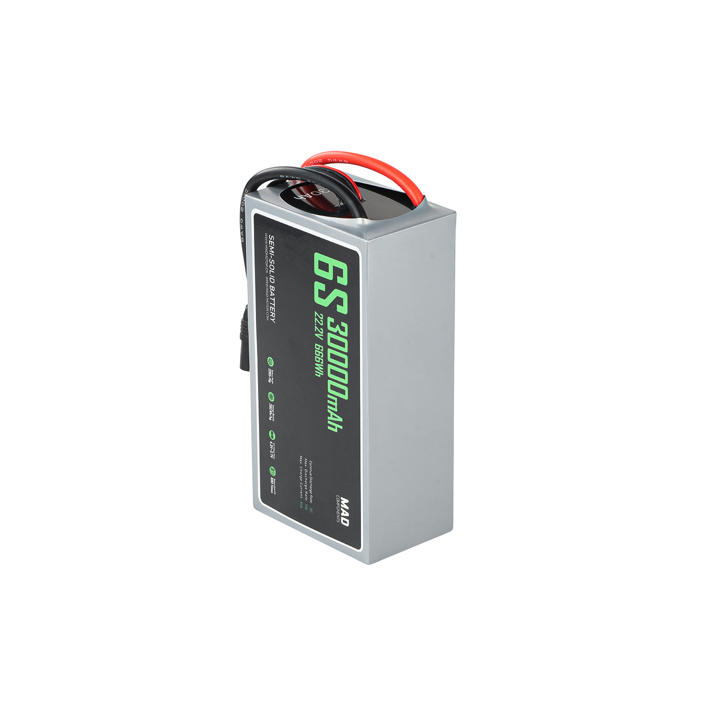 Baterai Lithium Solid State Da - Drone & Rc Plane Maker Durgapur West Bengal ulasan dan harga