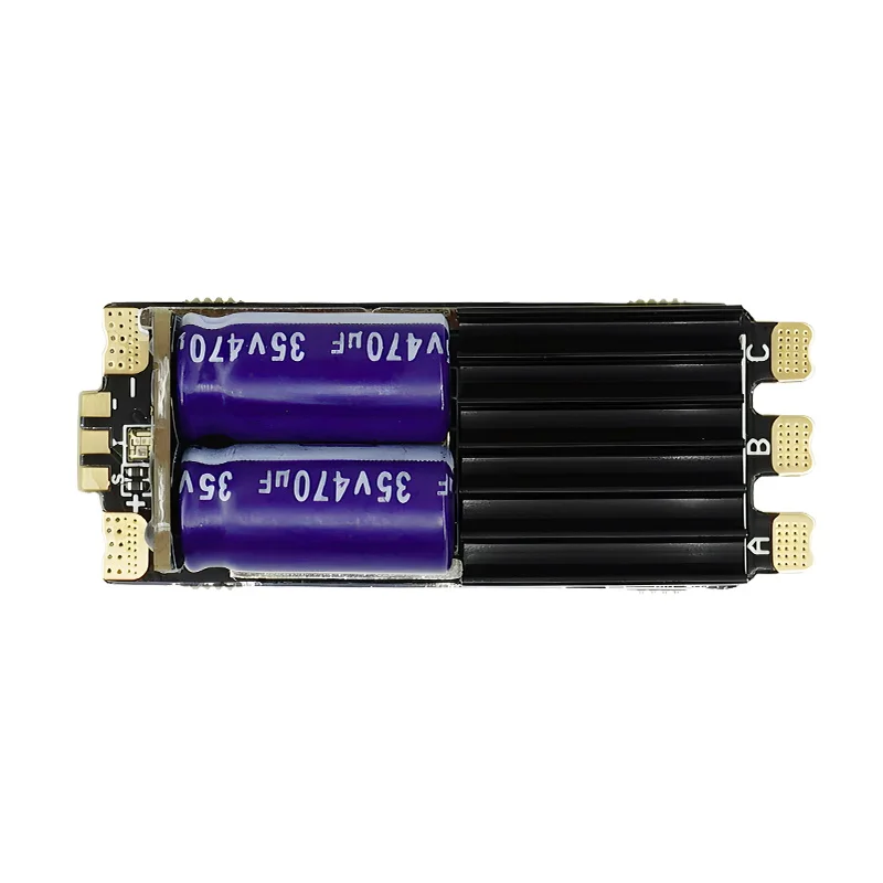 SEQURE 28120 ESC Tanpa Sikat 2 - Drone & Rc Plane Maker Durgapur West Bengal ulasan dan harga