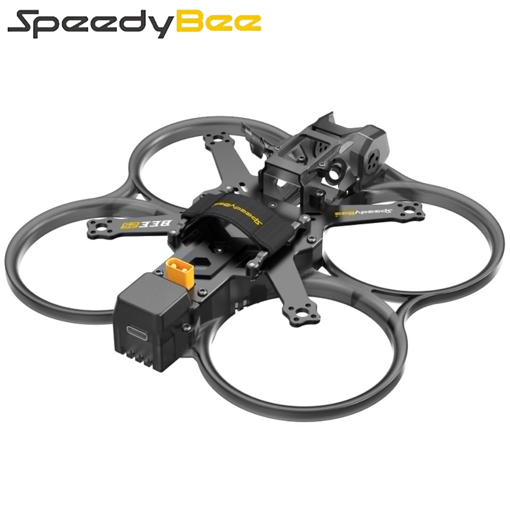 Bingkai Penyetelan Nirkabel Ja - Drone Tech Rc ulasan dan harga