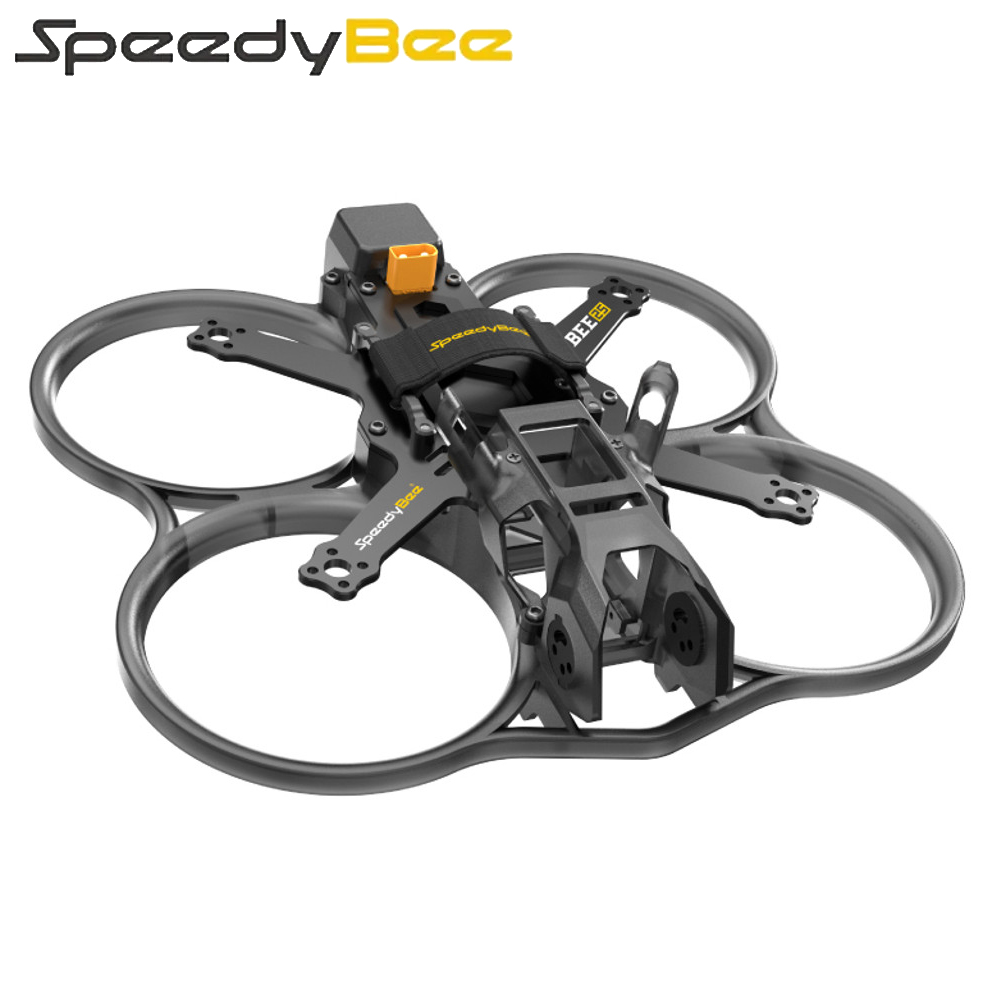Bingkai Penyetelan Nirkabel Ja - Drone Tech Rc ulasan dan harga