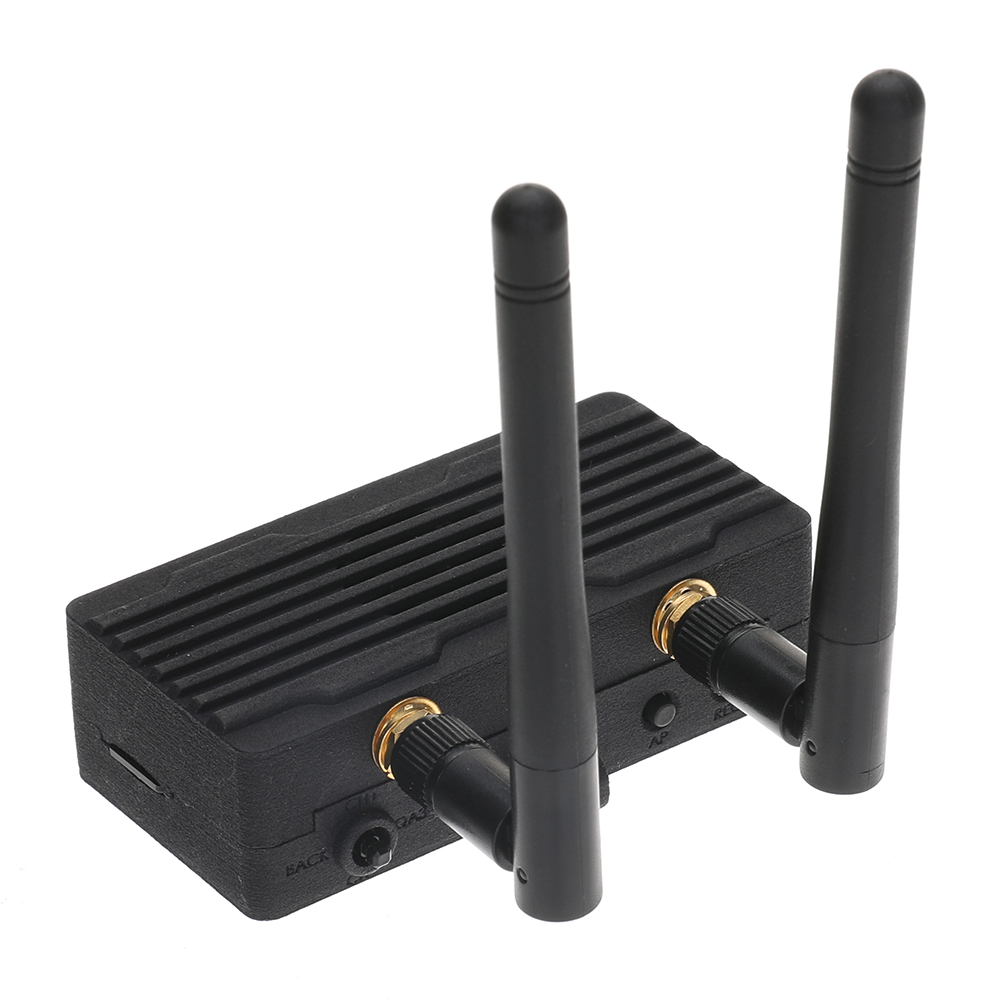 Eachine Sphere Link 5.8Ghz Dig - Drone Without Rc ulasan dan harga