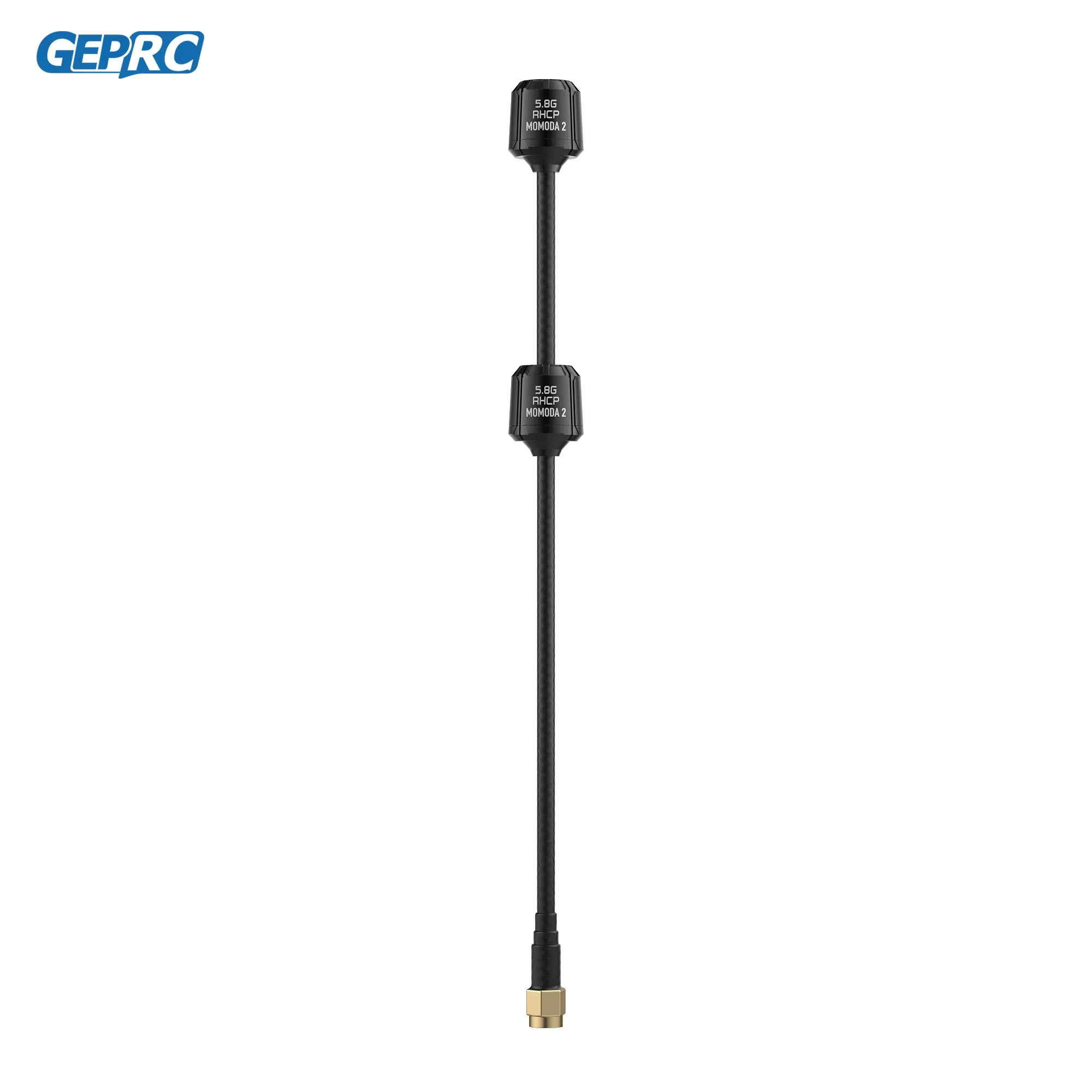 GEPRC Momoda2 5.8G DUAL Antenn - Drone Rc Diy ulasan dan harga